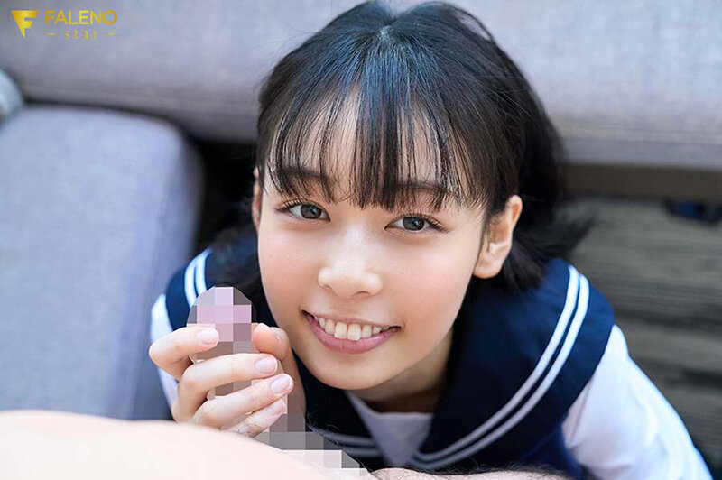 松島かのんに激似のセクシー女優 時田亜美