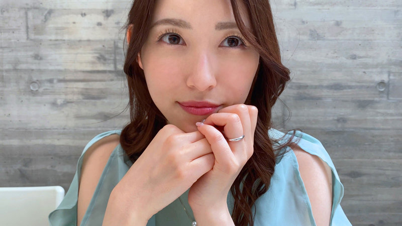 後藤真希に激似のセクシー女優 森沢かな