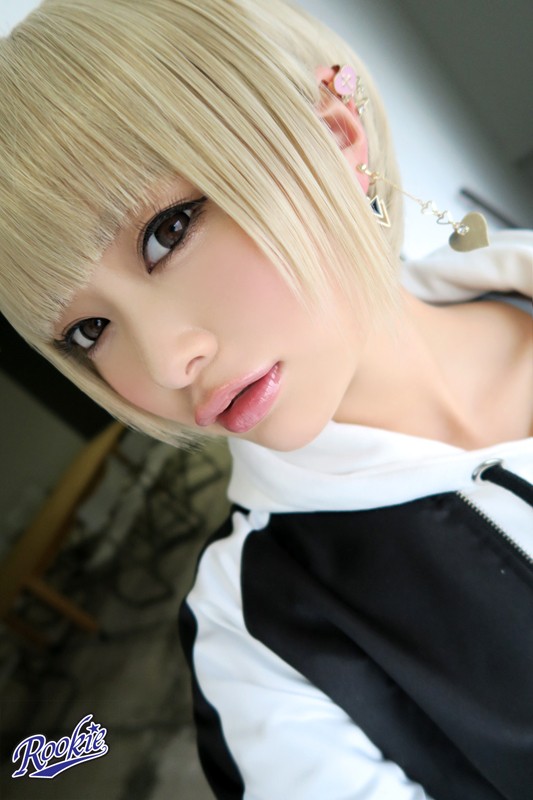 最上もがに激似のセクシー女優 なつめ愛莉